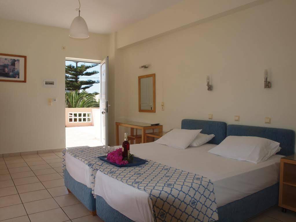 Apelia Apartments