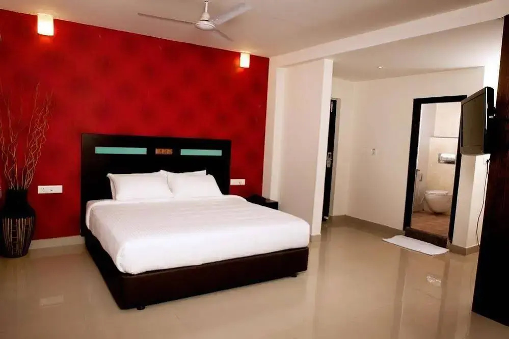 Hotel photo 12