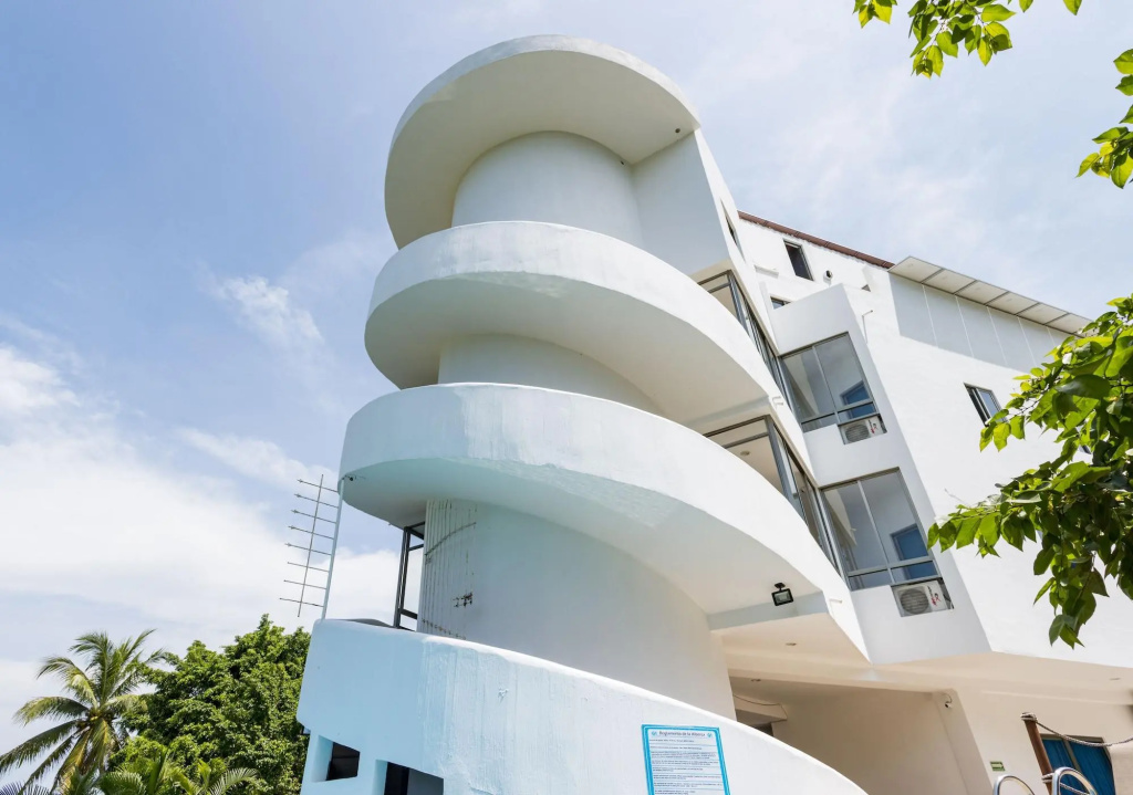 La Loma Suites - Général