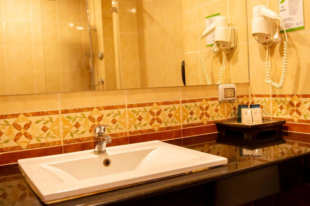 Royal Phala Cliff Beach Resort and Spa - фото 20