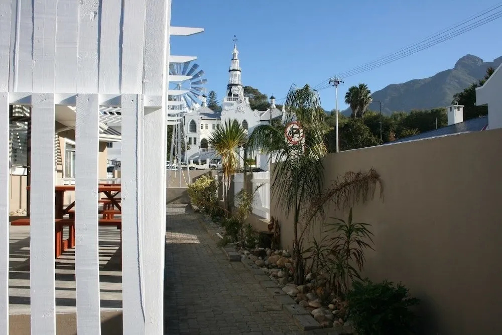 Hotel photo 20