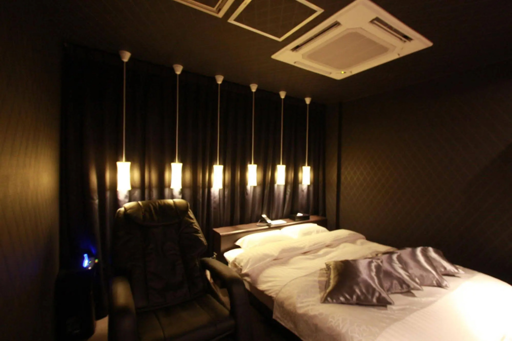 HOTEL EDOYADO - Adults Only 사진 22
