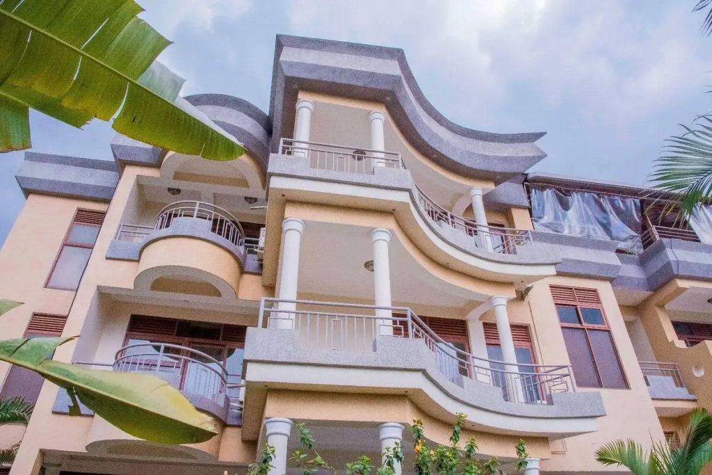 Amaris Hotel - Chambres