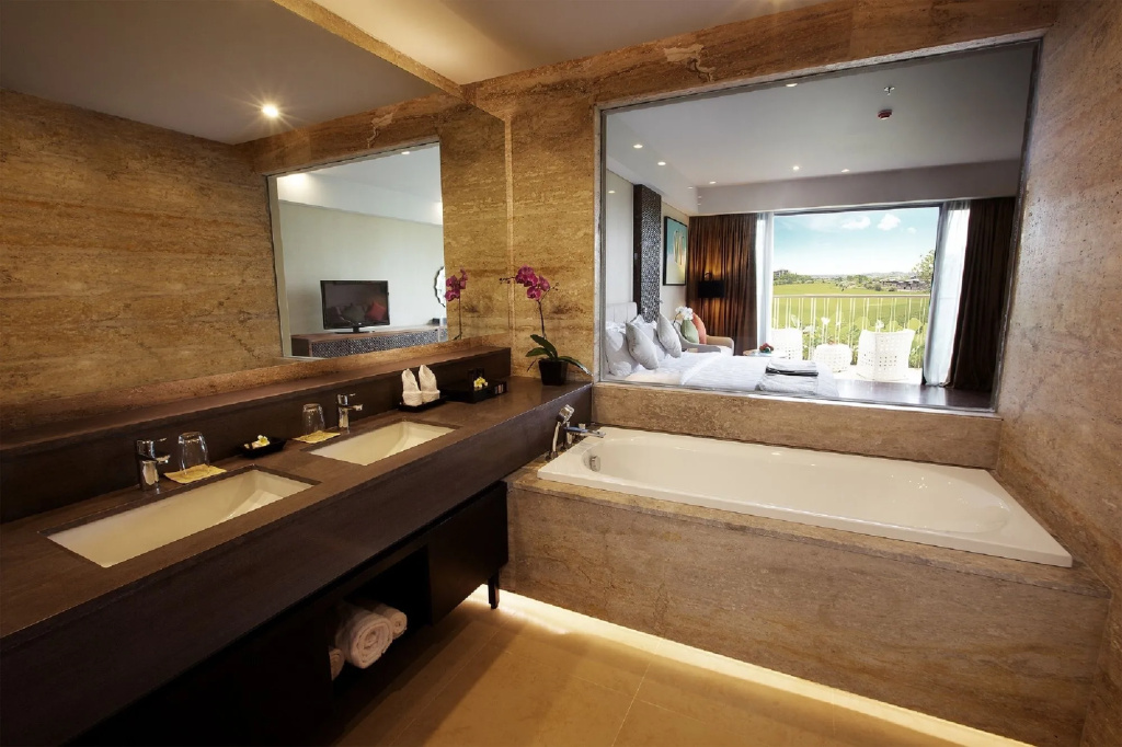 Klapa Resort - Général