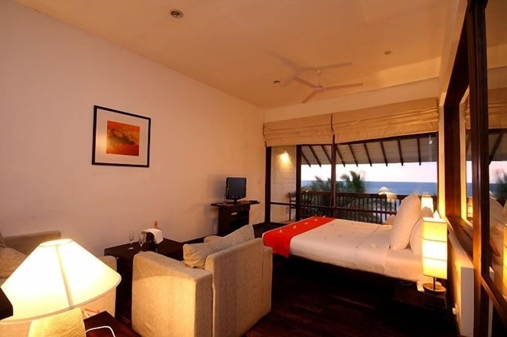 Temple Tree Resort & Spa