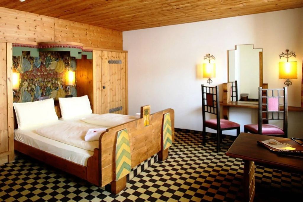 Schlosshotel Rosenegg - Général