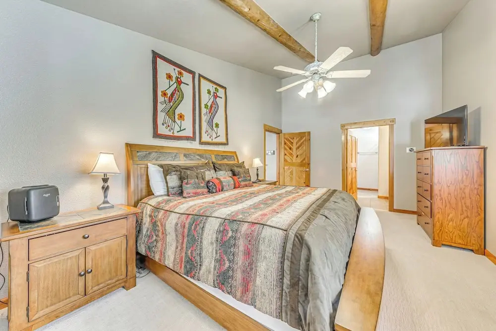 Near Hiking Trails: Spacious Cloudcroft Retreat! - фото 5
