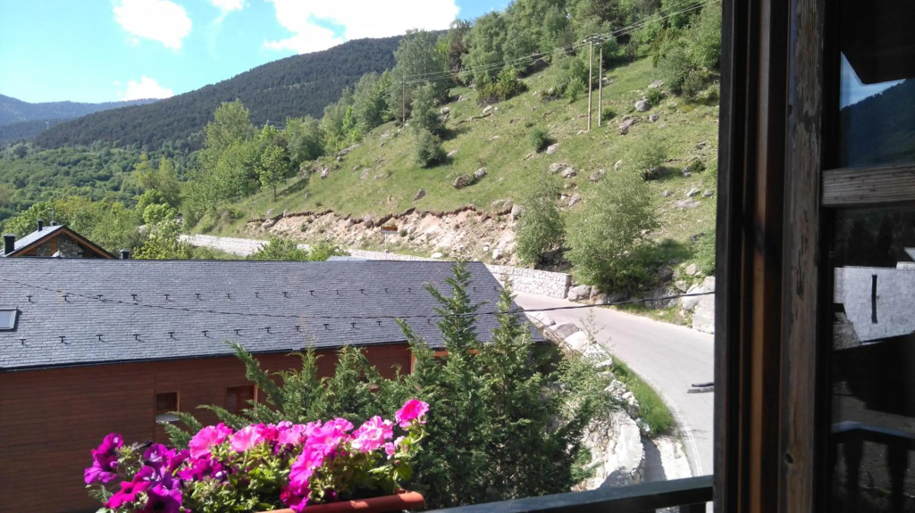Apartaments Pont Romànic