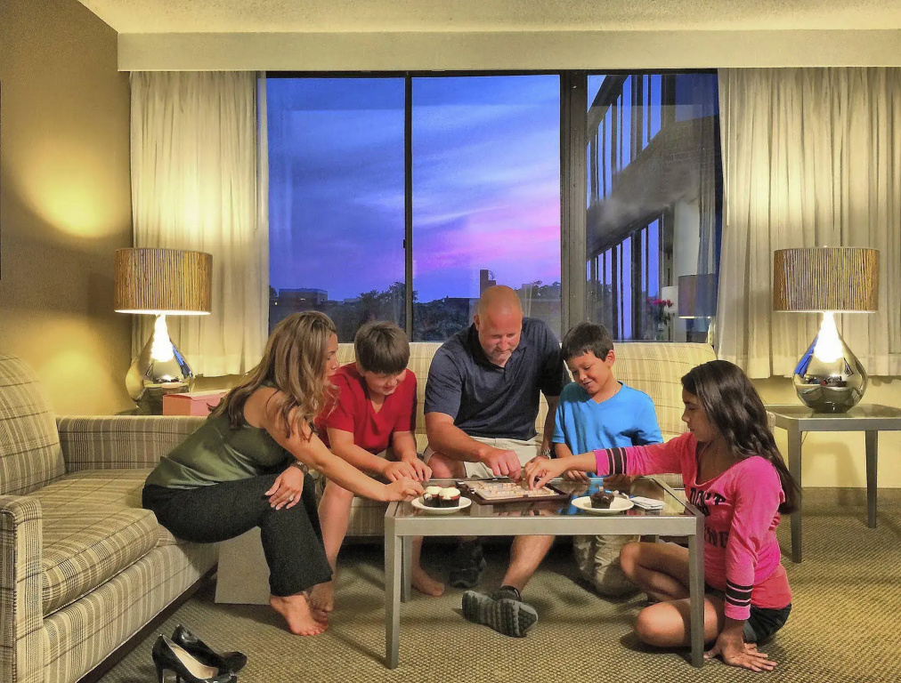 Hotel photo 11