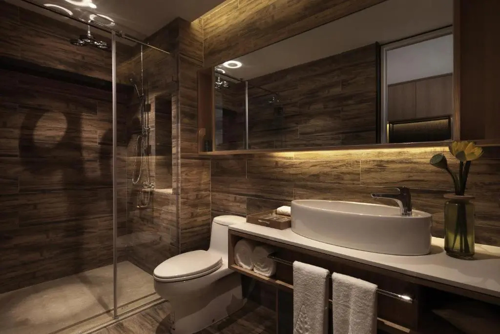Bloom Boutique Hotel - Chambres