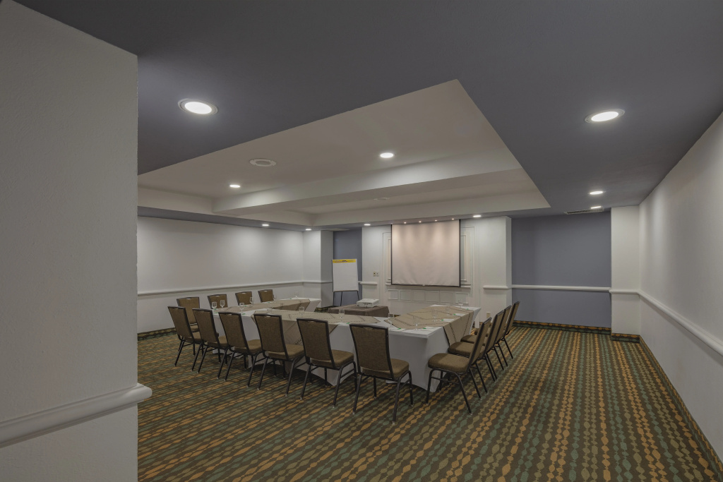 Holiday Inn Puebla La Noria by IHG - Général