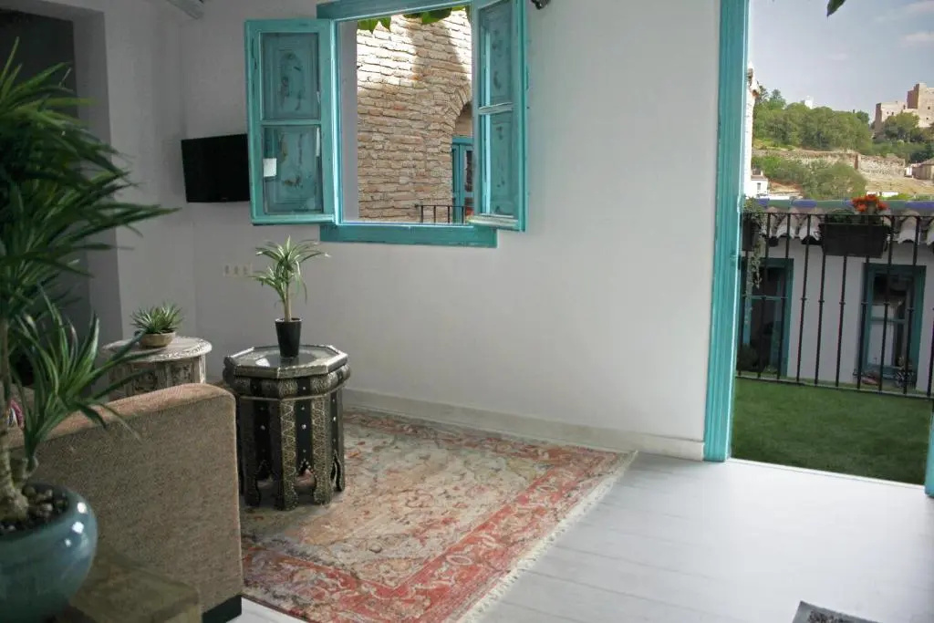 Riad Puertas Del Albaicin - Chambres