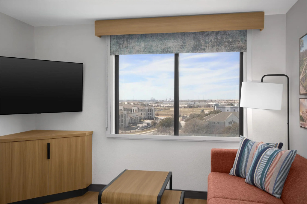 Homewood Suites by Hilton Ft. Worth-North at Fossil Creek - Général