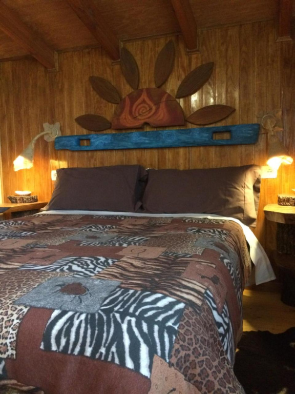 Hotel Rural La Rosa de los Tiempos - Général