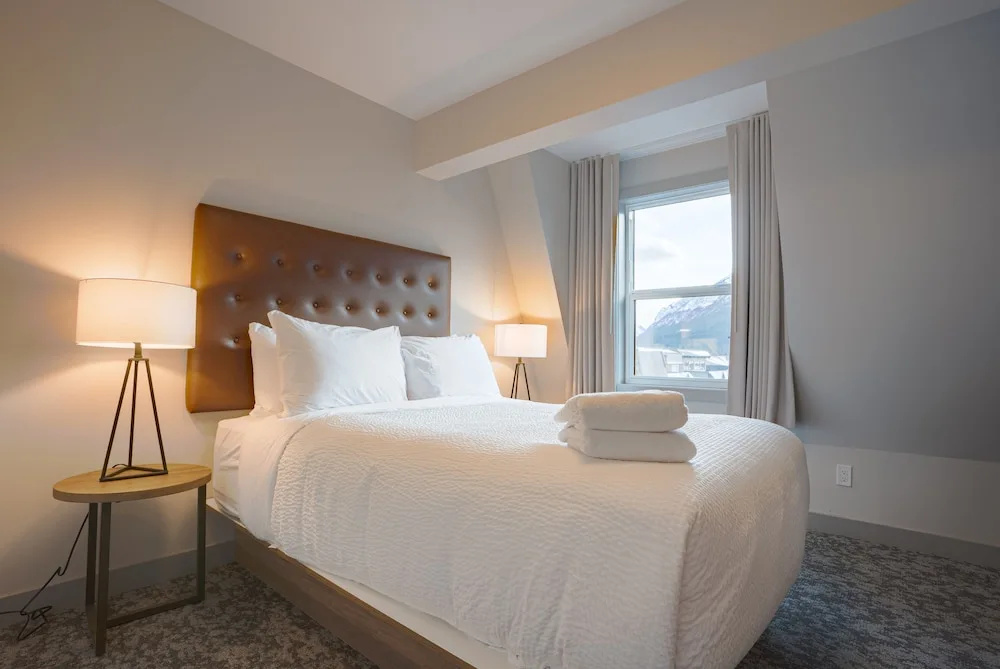 3 Bedrooms Superior Apartment