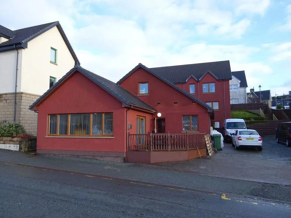 Portree Youth Hostel - Photo 1