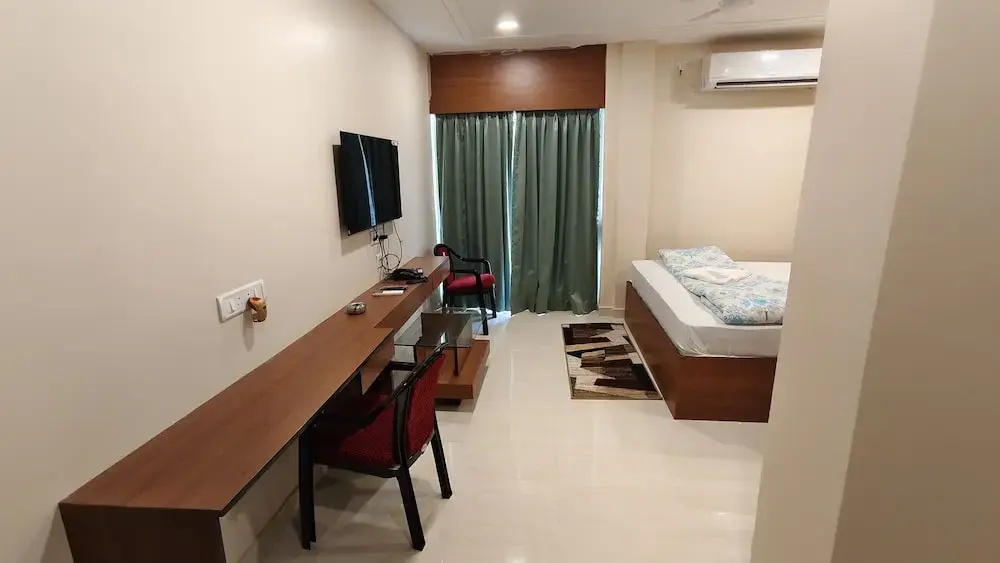 Hotel Cosy Inn - Général