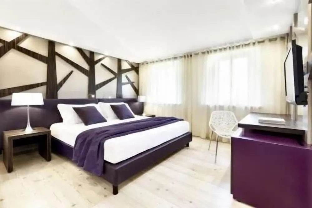 Ai Cadelach Hotel Giulia - Chambres