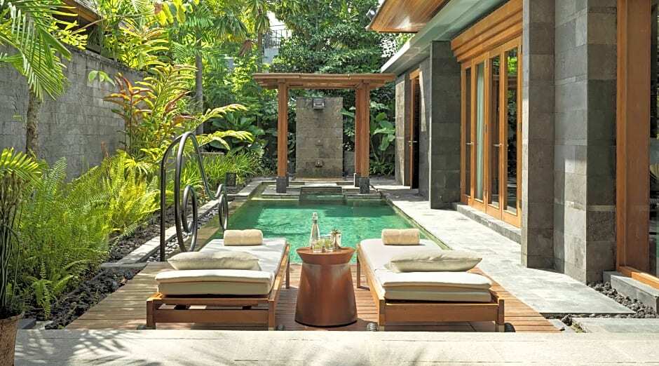 Hotel Indigo Bali Seminyak Beach