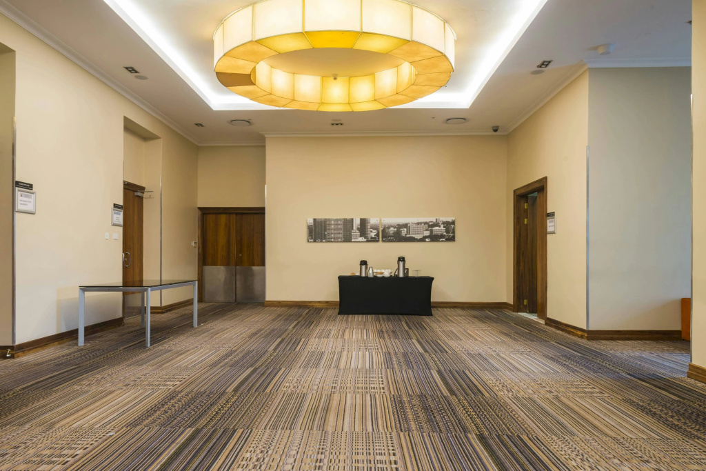 Protea Hotel by Marriott Gaborone Masa Square - Général