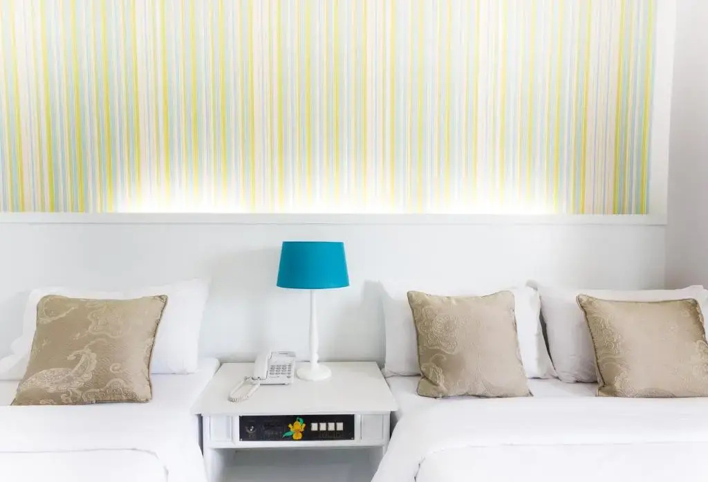 Krabi Royal Hotel - Chambres