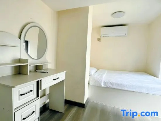 Standard room with city view