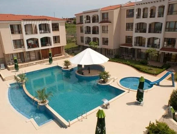 Paradise Bay Hotel - Général