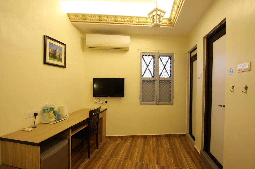 Hotel photo 11