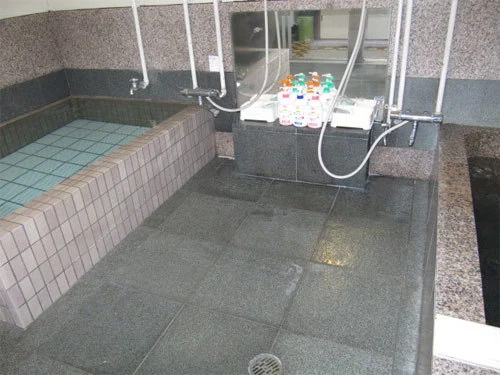 Suehiro Ryokan (Yamagata) — фото 2