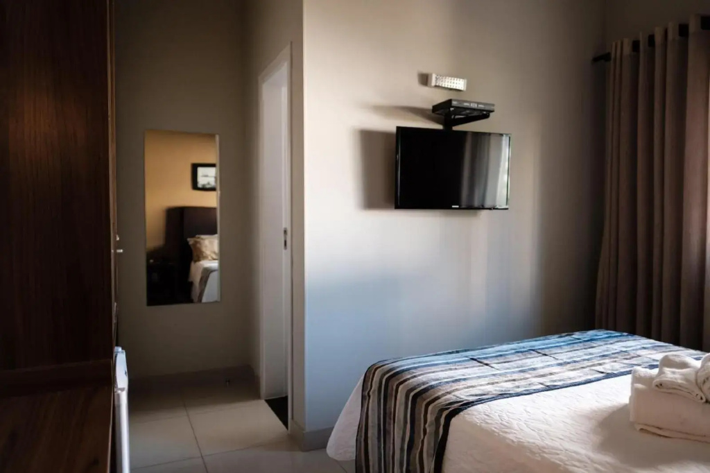 Ideali Hotel - Général