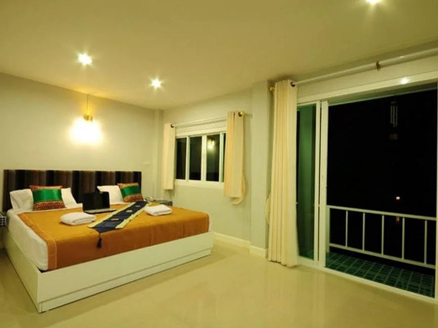 Baan Chay Namm Resort — фото