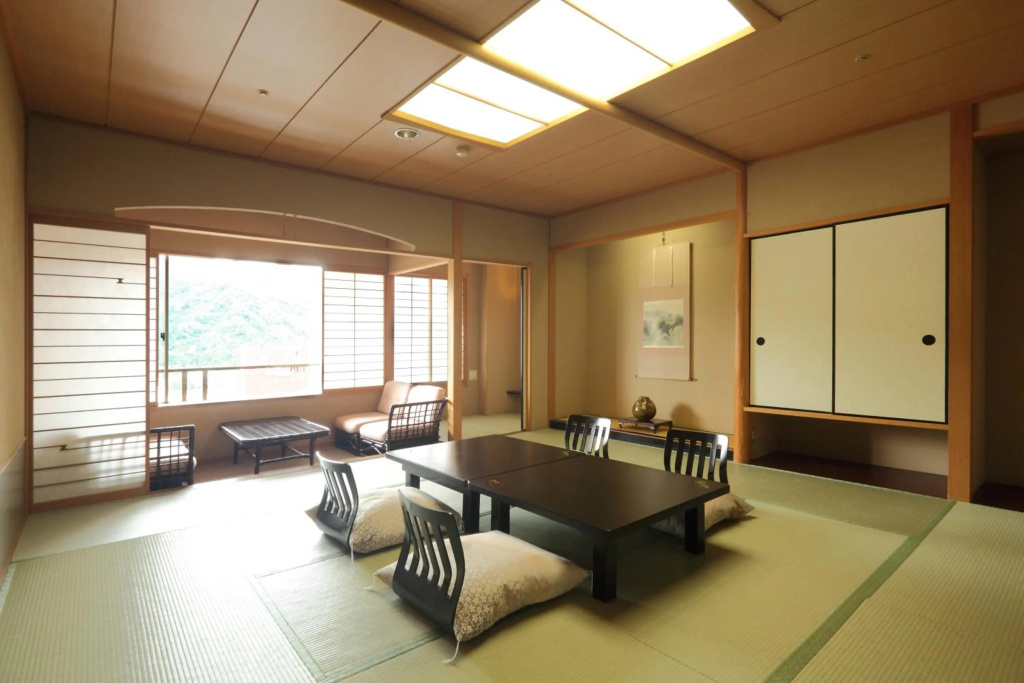 Hotel Futaba — 5