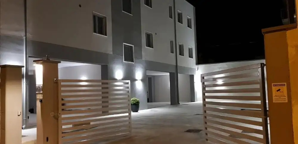 Casa Mimi Aparthotel — 5