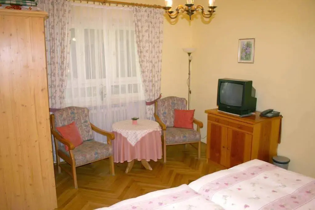 Pension Haus am Berg - Général