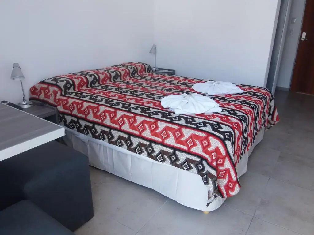 Pinar Del Lago Hotel - Chambres