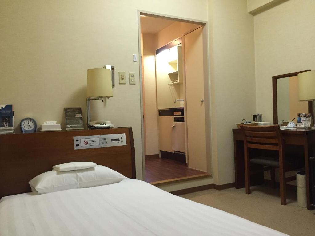 Sky Heart Hotel Kawasaki 사진 3