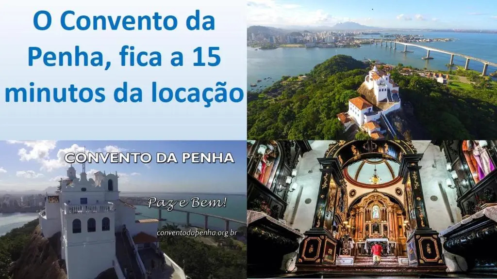 Condomínio Vitória