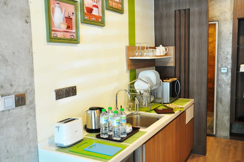 Hotel photo 21