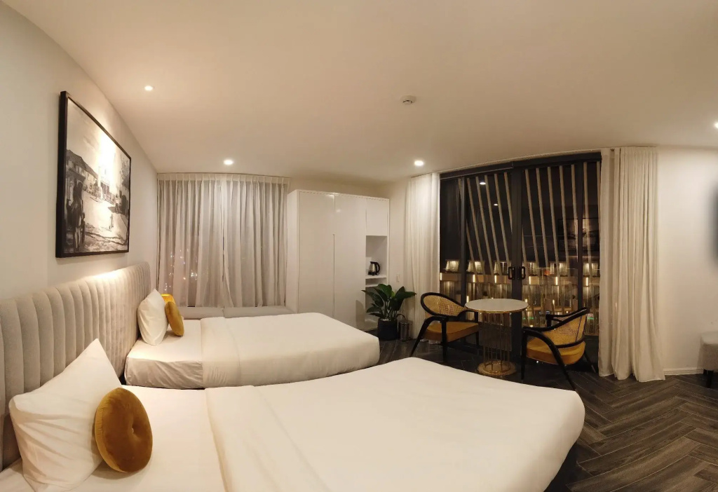 Hotel photo 5