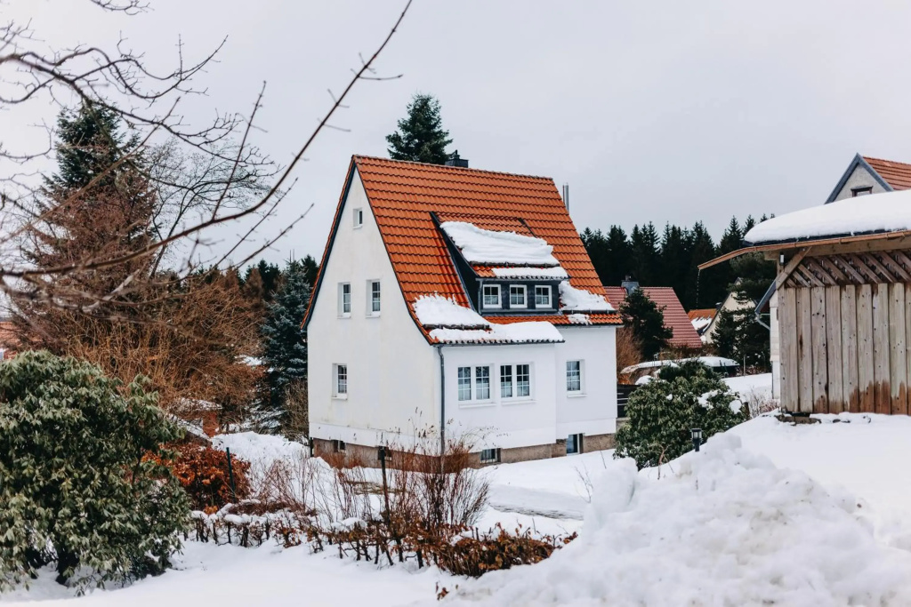 Villa Luna Braunlage