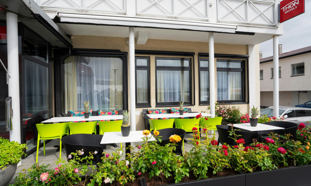 Hotel photo 28