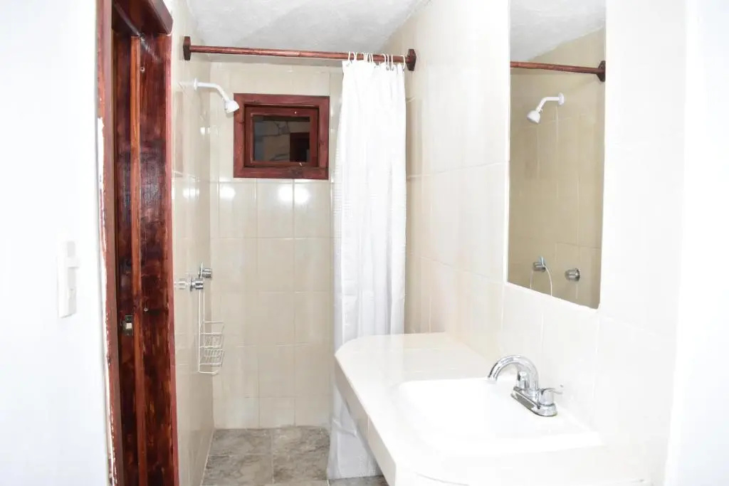 Casa Monad Posada - Chambres