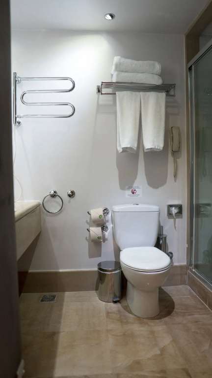 Capsis Bristol Boutique Hotel - Chambres