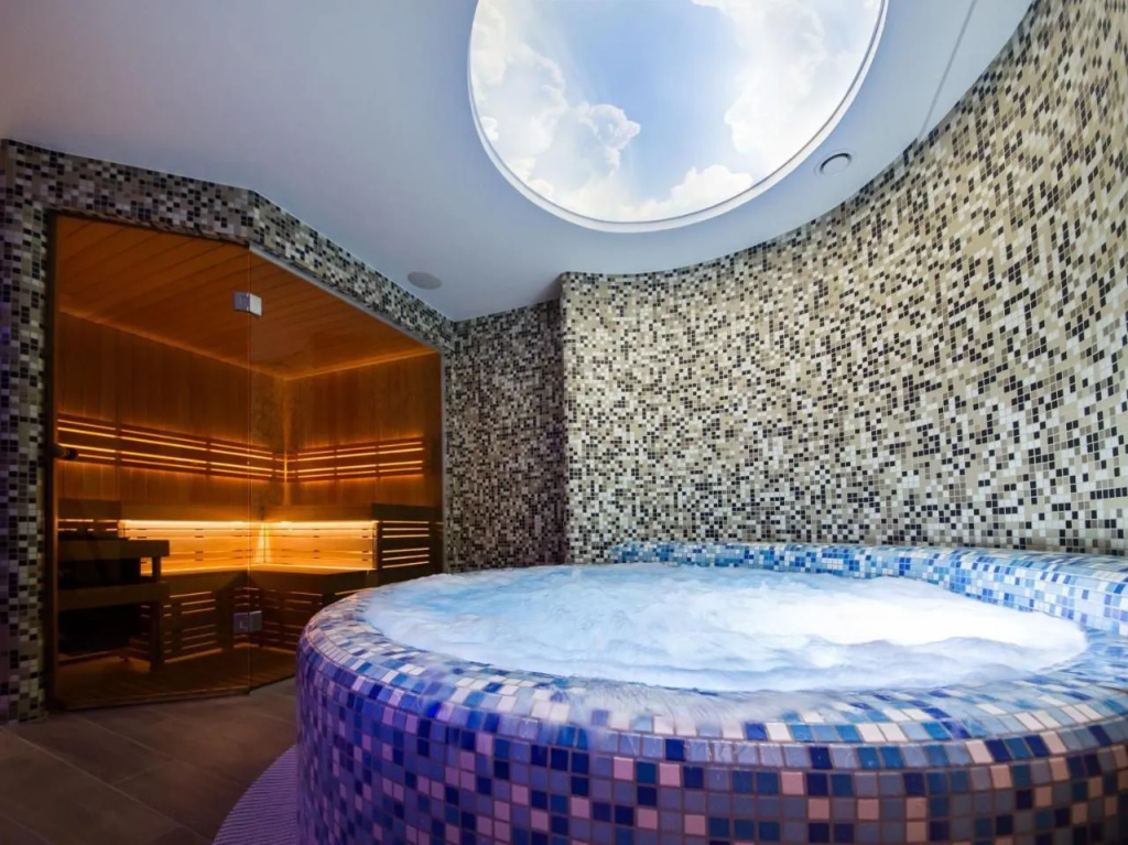 Hotel photo 14