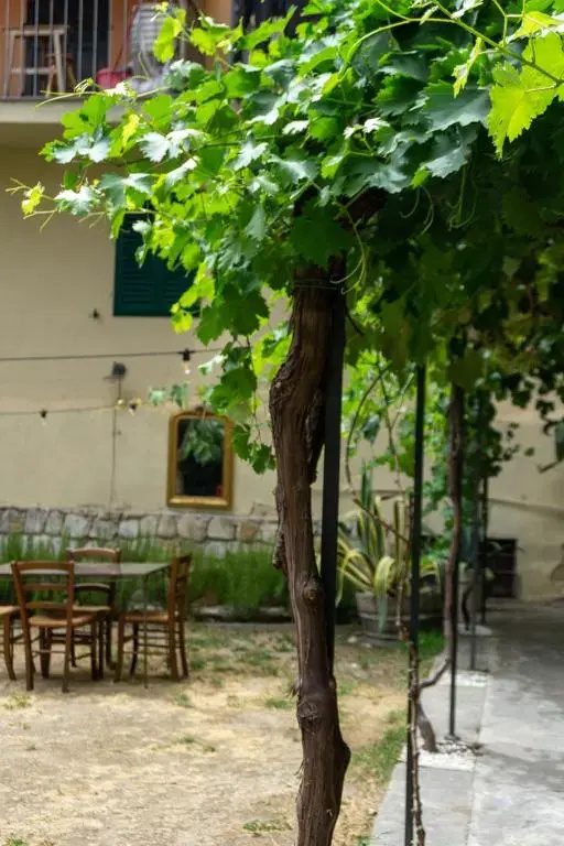 Toscani da Sempre - Chambres