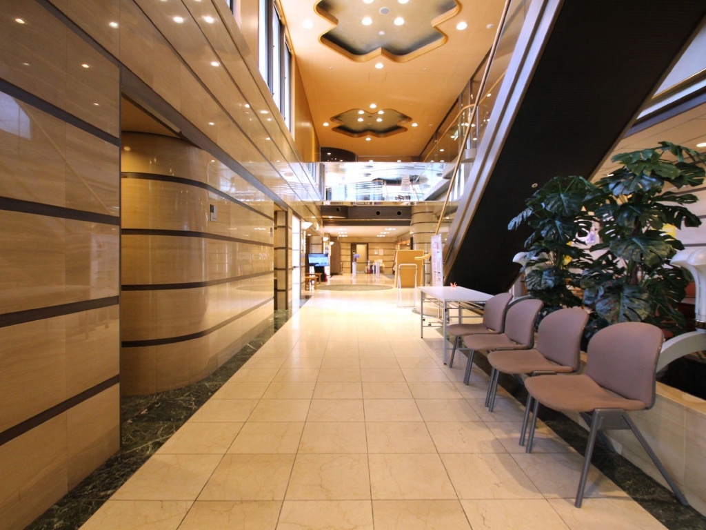 APA Hotel Osaka Temma 사진 21