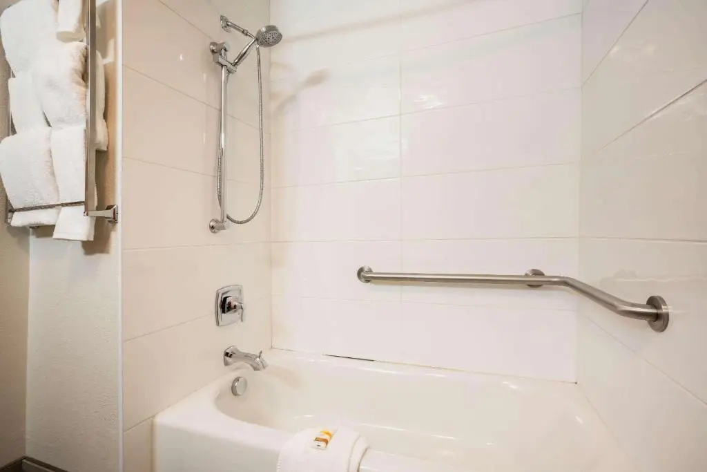 La Quinta Inn & Suites by Wyndham Grants Pass - Chambres