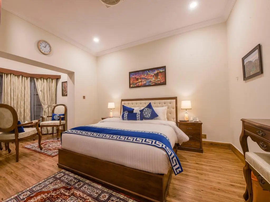 Royal Suite