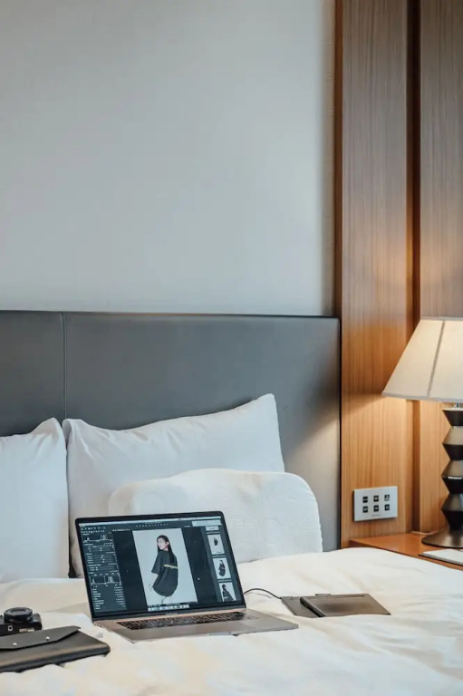Lotte City Hotel Guro - Chambres