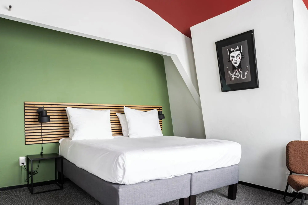 Hotel photo 7